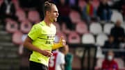 Bradley Fink gehört zu den großen Hoffnungen beim BVB