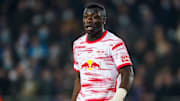 Brian Brobbey