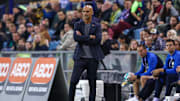 Thomas Letsch wird neuer Bochum-Trainer