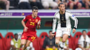 Sané und Co. brauchen spanische Schützenhilfe
