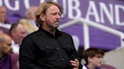 Sven Mislintat wird bei Dynamo Dresden gehandelt