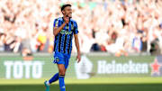 Noussair Mazraoui