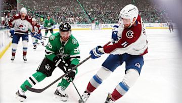 Colorado Avalanche v Dallas Stars - Game Five