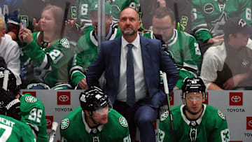Colorado Avalanche v Dallas Stars - Game Five