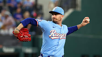 Seattle Mariners v Texas Rangers