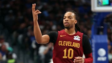 Darius Garland, Cleveland Cavaliers
