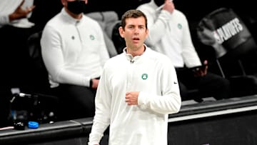 Boston Celtics, Brad Stevens
