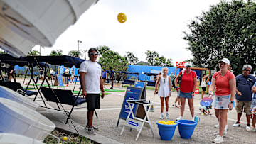 Break The Love And Walmart Host Their First Ultimate Park Day In Dallas