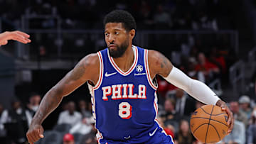 Paul George