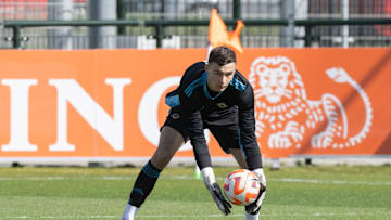 England U17 v Northern Ireland U17 - International Friendly