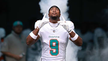 Arizona Cardinals v Miami Dolphins