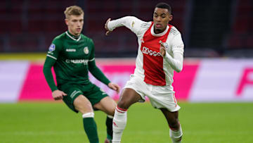 Gravenberch es el nuevo producto de la factoría Ajax