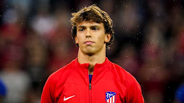 Joao Felix