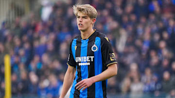 Charles De Ketelaere