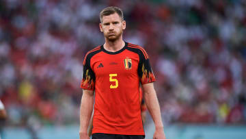 Jan Vertonghen