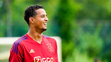 Mohamed Ihattaren