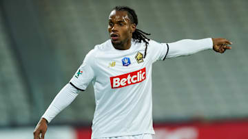Sanches está próximo de defender um gigante europeu pela primeira vez desde que saiu do Bayern de Munique 