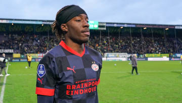 Fortuna Sittard v PSV Eindhoven - Dutch Eredivisie