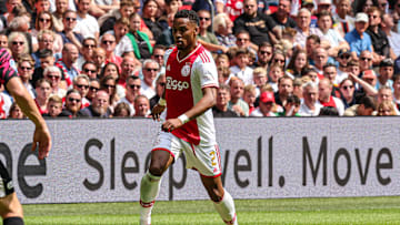 AFC Ajax v FC Utrecht - Dutch Eredivisie