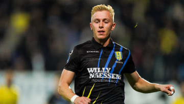 Fortuna Sittard v RKC Waalwijk - Dutch Eredivisie