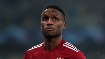 Konnte sich beim FC Bayern München noch nicht durchsetzen: Bouna Sarr
