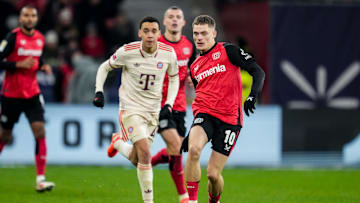 Bayern oder Bayer: Wer setzt sich im CL-Achtelfinale durch?