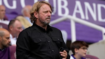 Sven Mislintat wird bei Dynamo Dresden gehandelt