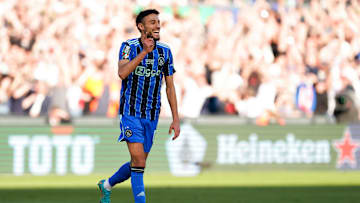 Noussair Mazraoui