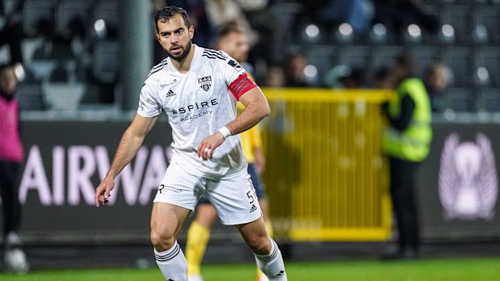 Jordi Amat Jordi Amat