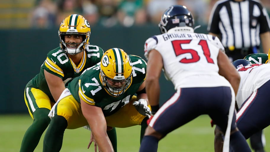 Texans vs. Packers Prediction Revealed
