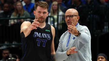 Dallas Mavericks, Luka Doncic, Jason Kidd