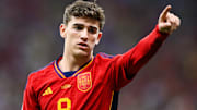 L'Espagne est assez jeune.