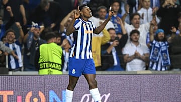 FC Porto v Manchester United - UEFA Europa League 2024/25 League Phase MD2