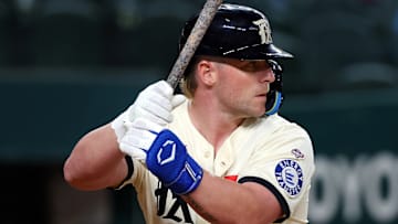 Seattle Mariners v Texas Rangers