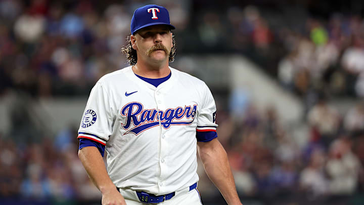 Seattle Mariners v Texas Rangers