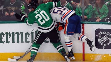 Edmonton Oilers v Dallas Stars - Game Five