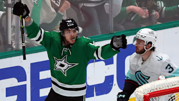 Seattle Kraken v Dallas Stars - Game Seven