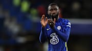 Rudiger cuando observa el interés fuerte del Real Madrid.