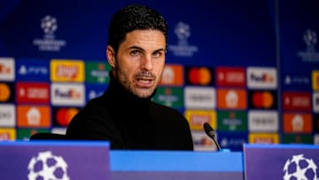 PSV Eindhoven v Arsenal FC: Group B - UEFA Champions League 2023/24