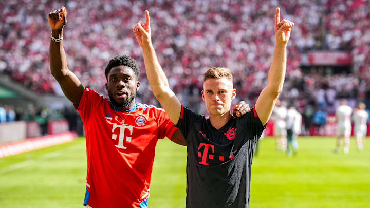 1. FC Köln v FC Bayern München - Bundesliga 1. FC Köln v FC Bayern München - Bundesliga