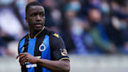 Stanley Nsoki
