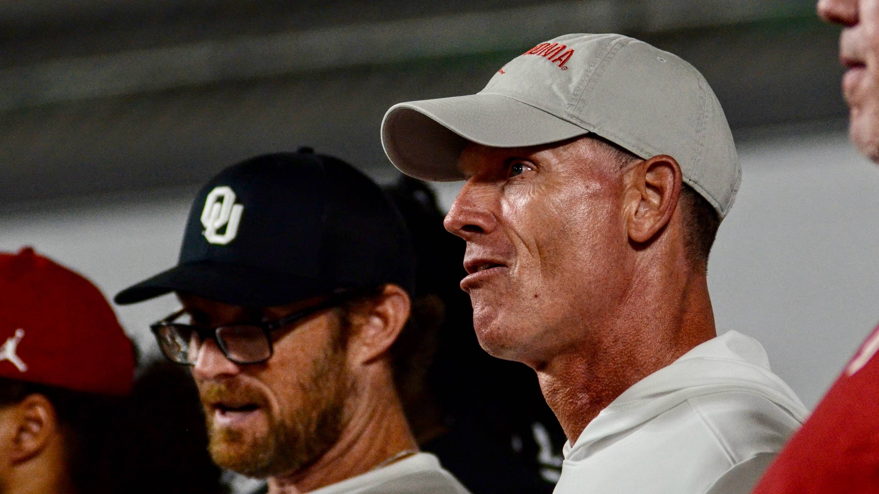 Oklahoma HC Brent Venables Says ‘Home-Grown’ Players Have Made Defense Elite