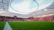 BayArena