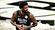 Irving es uno de los grandes objetivos del mercado para los Lakers