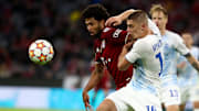 Dínamo de Kiev e Bayern de Munique se enfrentam pela fase de grupos da Champions League. 