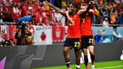 Belgium v Canada: Group F - FIFA World Cup Qatar 2022