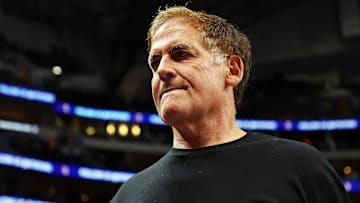Dallas Mavericks, Mark Cuban