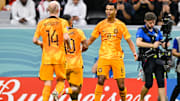 Netherlands v Qatar: Group A - FIFA World Cup Qatar 2022
