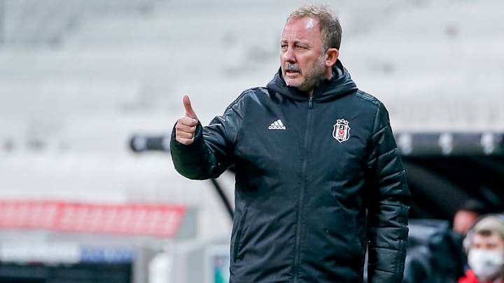 Sergen Yalçın'dan onay Sergen Yalçın'dan onay