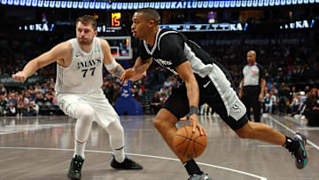 Dallas Mavericks, Luka Doncic